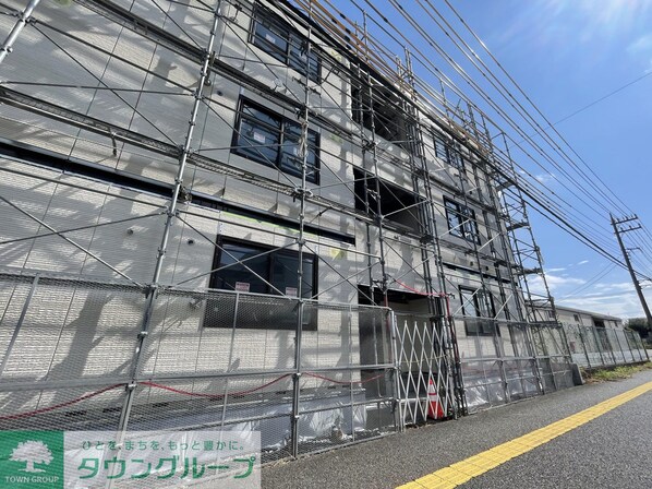 コルトレイクの物件内観写真